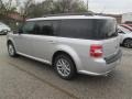 2014 Ingot Silver Ford Flex SE  photo #3