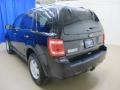 Ebony Black - Escape XLT V6 Photo No. 6