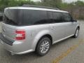 2014 Ingot Silver Ford Flex SE  photo #4