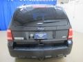 Ebony Black - Escape XLT V6 Photo No. 7