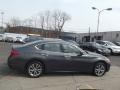 Platinum Graphite - M 37x AWD Sedan Photo No. 6