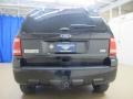 Ebony Black - Escape XLT V6 Photo No. 8