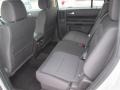 2014 Ingot Silver Ford Flex SE  photo #7