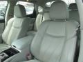Platinum Graphite - M 37x AWD Sedan Photo No. 9
