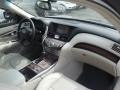 Platinum Graphite - M 37x AWD Sedan Photo No. 14