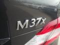Platinum Graphite - M 37x AWD Sedan Photo No. 17