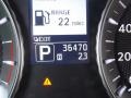 Platinum Graphite - M 37x AWD Sedan Photo No. 34