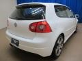 2008 Candy White Volkswagen GTI 2 Door  photo #7