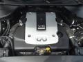 Platinum Graphite - M 37x AWD Sedan Photo No. 50