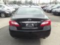 Black Obsidian - M 37x AWD Sedan Photo No. 5