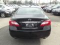 2013 Black Obsidian Infiniti M 37x AWD Sedan  photo #5