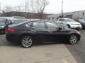 2013 Black Obsidian Infiniti M 37x AWD Sedan  photo #6