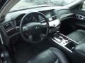 Black Obsidian - M 37x AWD Sedan Photo No. 8
