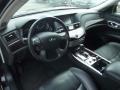 2013 Black Obsidian Infiniti M 37x AWD Sedan  photo #8