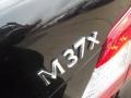 Black Obsidian - M 37x AWD Sedan Photo No. 17
