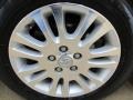 2010 Silver Shadow Pearl Toyota Sienna Limited  photo #13