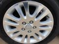 2010 Silver Shadow Pearl Toyota Sienna Limited  photo #15