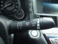 Controls of 2013 M 37x AWD Sedan
