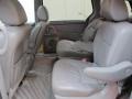 2010 Silver Shadow Pearl Toyota Sienna Limited  photo #19