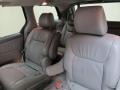 2010 Silver Shadow Pearl Toyota Sienna Limited  photo #20