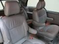 2010 Silver Shadow Pearl Toyota Sienna Limited  photo #24