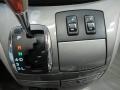 2010 Silver Shadow Pearl Toyota Sienna Limited  photo #34