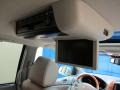 2010 Silver Shadow Pearl Toyota Sienna Limited  photo #35