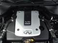 Black Obsidian - M 37x AWD Sedan Photo No. 49