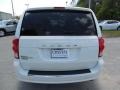 Stone White - Grand Caravan SE Photo No. 9