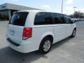 Stone White - Grand Caravan SE Photo No. 10