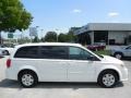 Stone White - Grand Caravan SE Photo No. 11