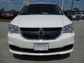 Stone White - Grand Caravan SE Photo No. 15