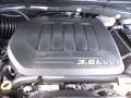 Stone White - Grand Caravan SE Photo No. 18