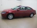 Sonoma Sunset Metallic - Altima 2.5 S Special Edition Photo No. 5