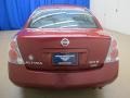 Sonoma Sunset Metallic - Altima 2.5 S Special Edition Photo No. 7