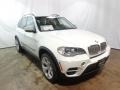 Alpine White - X5 xDrive 35d Photo No. 2
