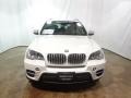 Alpine White - X5 xDrive 35d Photo No. 3