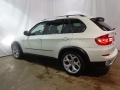 Alpine White - X5 xDrive 35d Photo No. 6