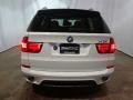 Alpine White - X5 xDrive 35d Photo No. 8