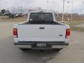 Oxford White - Ranger XLT Extended Cab 4x4 Photo No. 3