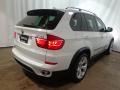 Alpine White - X5 xDrive 35d Photo No. 9