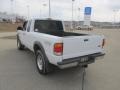 Oxford White - Ranger XLT Extended Cab 4x4 Photo No. 15