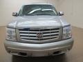 2003 Silver Sand Cadillac Escalade AWD  photo #2