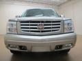 2003 Silver Sand Cadillac Escalade AWD  photo #3