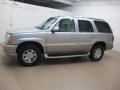 2003 Silver Sand Cadillac Escalade AWD  photo #5