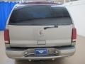 2003 Silver Sand Cadillac Escalade AWD  photo #7