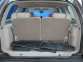 2003 Silver Sand Cadillac Escalade AWD  photo #10