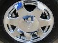 2003 Silver Sand Cadillac Escalade AWD  photo #12
