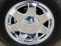 2003 Silver Sand Cadillac Escalade AWD  photo #14