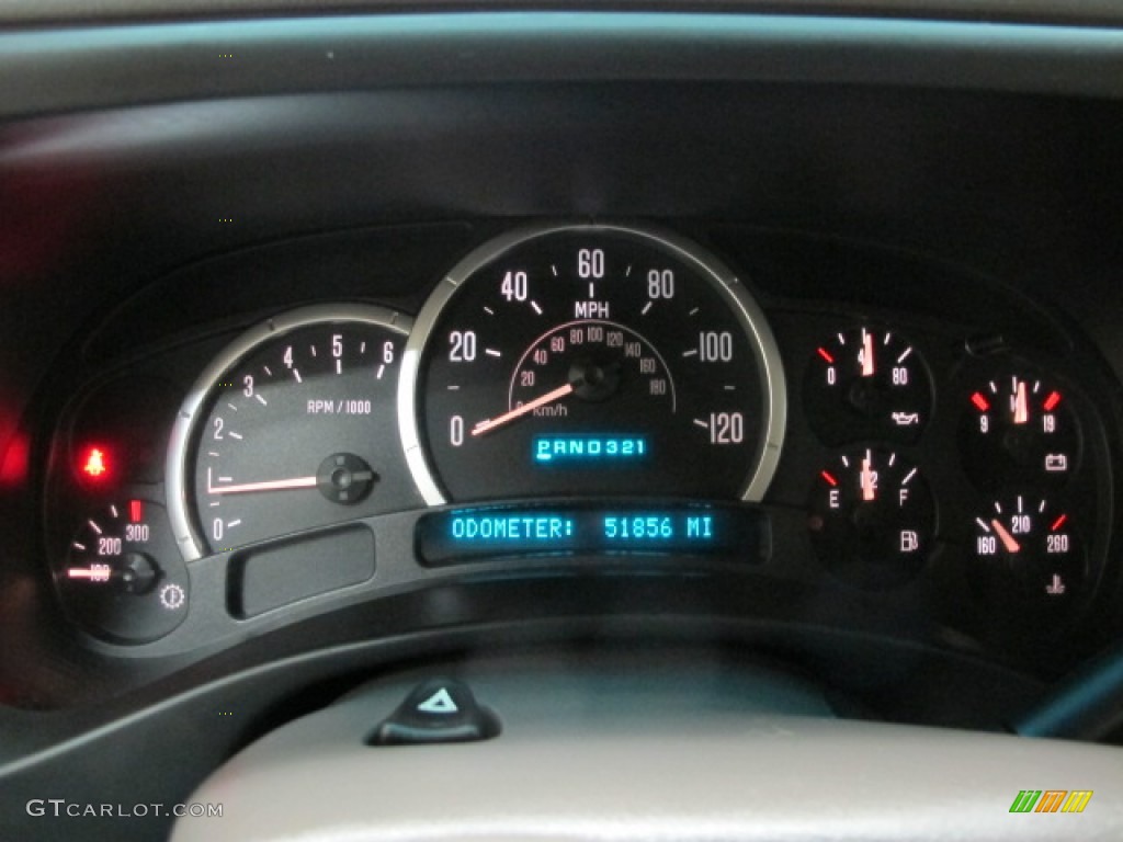 2003 Escalade AWD - Silver Sand / Shale photo #16